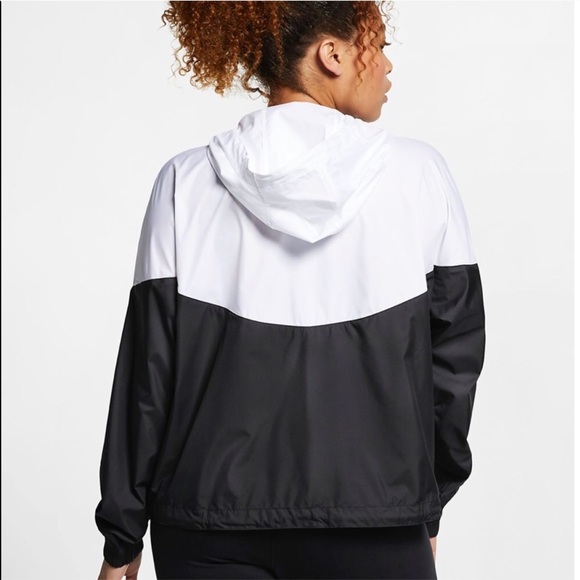 Nike Windbreaker Jacket - Picture 3 of 3